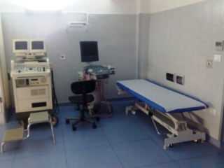 Laboratorio Diagnostica Vascolare
