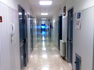 Reparto Cardiologia