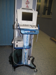 Contropulsatore Aortico