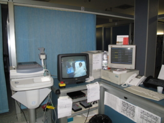UTIC Centralina