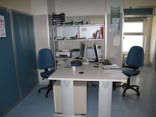 Reparto Cardiologia