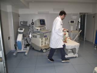 Laboratorio di Ecostress